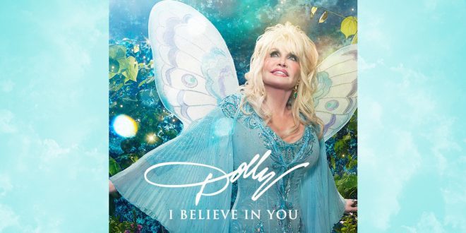 dolly parton