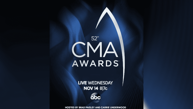 cma awards