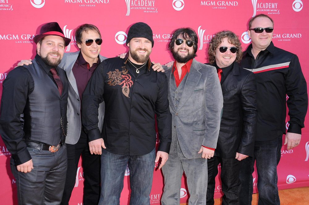 Zac Brown Band