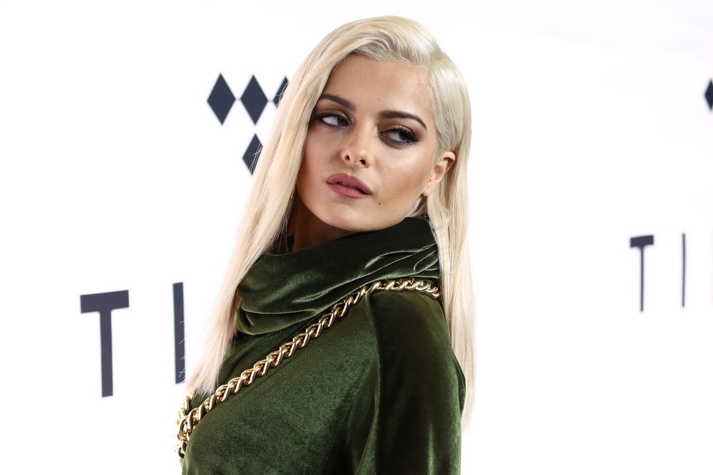 Bebe Rexha Florida George Line