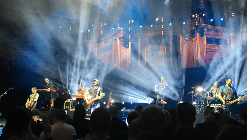 Darius Rucker