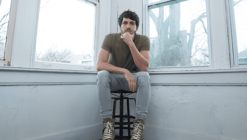 Morgan Evans